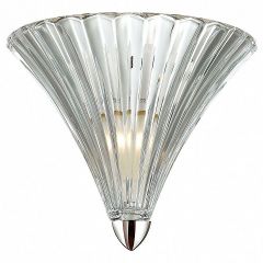 Накладной светильник Favourite Iris 1696-1W в Миассе - miass.mebel24.online | фото