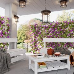 Накладной светильник Odeon Light Virta 4044/1C в Миассе - miass.mebel24.online | фото 2