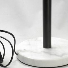 Настольная лампа декоративная LGO Marble GRLSP-9546 в Миассе - miass.mebel24.online | фото 3