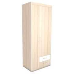 НИКА Н10 Шкаф для одежды в Миассе - miass.mebel24.online | фото