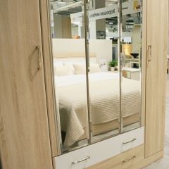 НИКА Н13 Шкаф для одежды в Миассе - miass.mebel24.online | фото 3