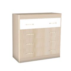 НИКА Н16 Комод в Миассе - miass.mebel24.online | фото