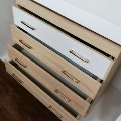 НИКА Н16 Комод в Миассе - miass.mebel24.online | фото 6