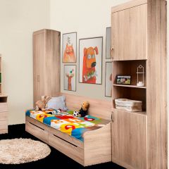 НИКА Н33 Шкаф МЦН в Миассе - miass.mebel24.online | фото 3