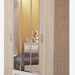 НИКА Н13 Шкаф для одежды в Миассе - miass.mebel24.online | фото