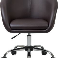 Офисное кресло LM-9500 Черное в Миассе - miass.mebel24.online | фото 2