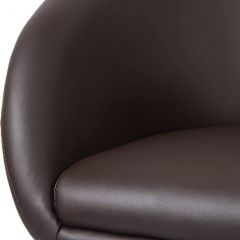 Офисное кресло LM-9500 Черное в Миассе - miass.mebel24.online | фото 5