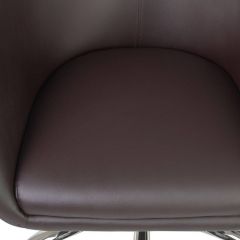 Офисное кресло LM-9500 Черное в Миассе - miass.mebel24.online | фото 6