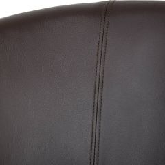 Офисное кресло LM-9500 Черное в Миассе - miass.mebel24.online | фото 7