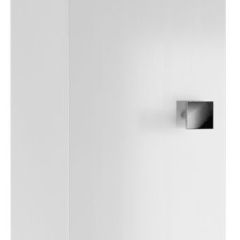 Пенал напольный 25 Мега без ящика левый/правый АЙСБЕРГ (DM4608P) в Миассе - miass.mebel24.online | фото