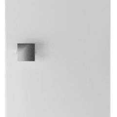 Пенал напольный 25 Мега без ящика левый/правый АЙСБЕРГ (DM4608P) в Миассе - miass.mebel24.online | фото 3