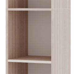 Пенал ПКС-8 Шимо темный/Шимо светлый в Миассе - miass.mebel24.online | фото 2