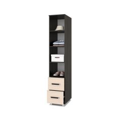 ВИОРА  Пенал В13 в Миассе - miass.mebel24.online | фото 4