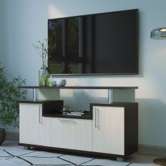 Подставка под ТВ 003 (С) в Миассе - miass.mebel24.online | фото 2