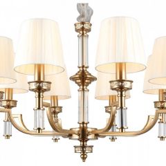 Подвесная люстра Aployt Patricia APL.716.13.08 в Миассе - miass.mebel24.online | фото 2