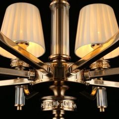 Подвесная люстра Aployt Patricia APL.716.13.08 в Миассе - miass.mebel24.online | фото 5