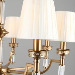 Подвесная люстра Aployt Patricia APL.716.13.08 в Миассе - miass.mebel24.online | фото 6