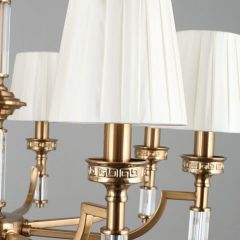 Подвесная люстра Aployt Patricia APL.716.13.08 в Миассе - miass.mebel24.online | фото 7