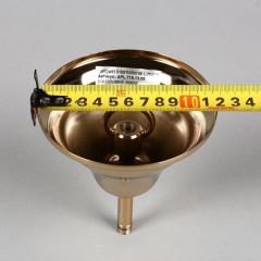 Подвесная люстра Aployt Patricia APL.716.13.08 в Миассе - miass.mebel24.online | фото 9