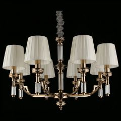 Подвесная люстра Aployt Patricia APL.716.13.08 в Миассе - miass.mebel24.online | фото 12