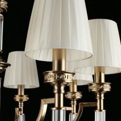 Подвесная люстра Aployt Patricia APL.716.13.08 в Миассе - miass.mebel24.online | фото 14