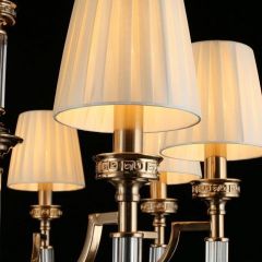 Подвесная люстра Aployt Patricia APL.716.13.08 в Миассе - miass.mebel24.online | фото 15