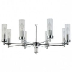 Подвесная люстра Favourite Aesthetic 2672-8P в Миассе - miass.mebel24.online | фото