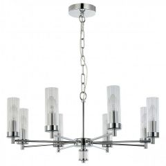 Подвесная люстра Favourite Aesthetic 2672-8P в Миассе - miass.mebel24.online | фото 2