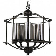 Подвесная люстра Favourite Kiara 2057-5P в Миассе - miass.mebel24.online | фото