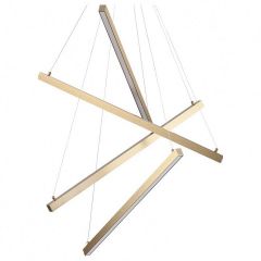 Подвесная люстра Odeon Light Cometa 3860/48L в Миассе - miass.mebel24.online | фото