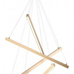 Подвесная люстра Odeon Light Cometa 3860/48L в Миассе - miass.mebel24.online | фото 2