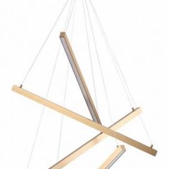 Подвесная люстра Odeon Light Cometa 3860/48L в Миассе - miass.mebel24.online | фото 3