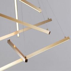 Подвесная люстра Odeon Light Cometa 3860/48L в Миассе - miass.mebel24.online | фото 7