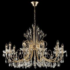 Подвесная люстра Odeon Light Versia 4977/10 в Миассе - miass.mebel24.online | фото 3