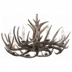 Подвесная люстра ST-Luce Corna SL154.703.08 в Миассе - miass.mebel24.online | фото