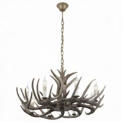 Подвесная люстра ST-Luce Corna SL154.703.08 в Миассе - miass.mebel24.online | фото 2