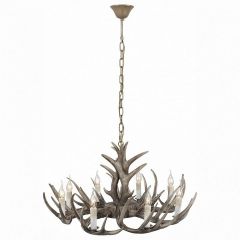 Подвесная люстра ST-Luce Corna SL154.703.08 в Миассе - miass.mebel24.online | фото 3