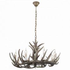 Подвесная люстра ST-Luce Corna SL154.703.08 в Миассе - miass.mebel24.online | фото 4