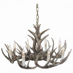 Подвесная люстра ST-Luce Corna SL154.703.08 в Миассе - miass.mebel24.online | фото 6