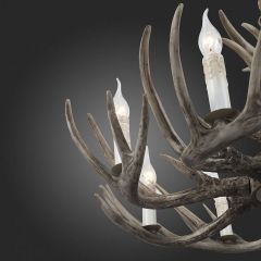 Подвесная люстра ST-Luce Corna SL154.703.08 в Миассе - miass.mebel24.online | фото 9