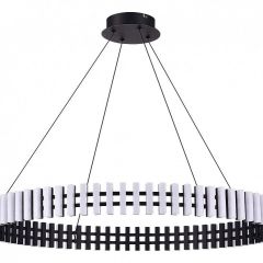 Подвесная люстра ST-Luce Estense SL6203.403.40 в Миассе - miass.mebel24.online | фото 2
