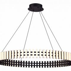 Подвесная люстра ST-Luce Estense SL6203.403.50 в Миассе - miass.mebel24.online | фото 3