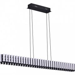 Подвесная люстра ST-Luce Estense SL6203.413.42 в Миассе - miass.mebel24.online | фото 2