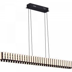 Подвесная люстра ST-Luce Estense SL6203.413.42 в Миассе - miass.mebel24.online | фото 3