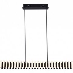 Подвесная люстра ST-Luce Estense SL6203.413.42 в Миассе - miass.mebel24.online | фото 4