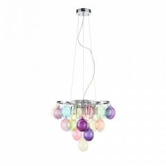 Подвесная люстра ST-Luce Sospiro SL432.153.05 в Миассе - miass.mebel24.online | фото 2