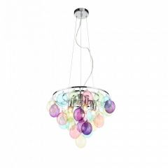 Подвесная люстра ST-Luce Sospiro SL432.153.05 в Миассе - miass.mebel24.online | фото 3