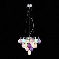 Подвесная люстра ST-Luce Sospiro SL432.153.05 в Миассе - miass.mebel24.online | фото 6