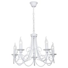 Подвесная люстра Vitaluce 3408 V3408/5 в Миассе - miass.mebel24.online | фото 2