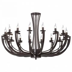 Подвесная люстра Vitaluce V3295 V3295-7/16 в Миассе - miass.mebel24.online | фото